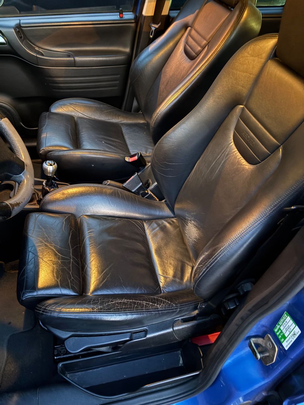 Opel Automobili: Opel Zafira OPC – Usato da Walliswil-Nbipp venduto da patgific 9