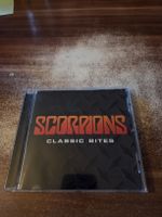 Scorpions - Classic Bites