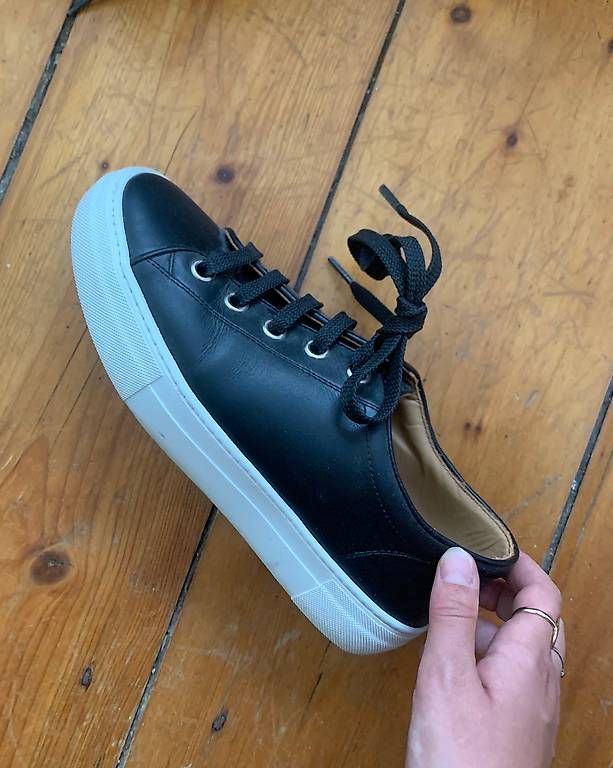 Navyboot Chaussures femmes: Chaussures Navyboot – D'occasion à Lausanne par alm_ffl8
