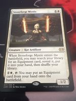 Magic The Gathering Stoneforge Mystic, NM