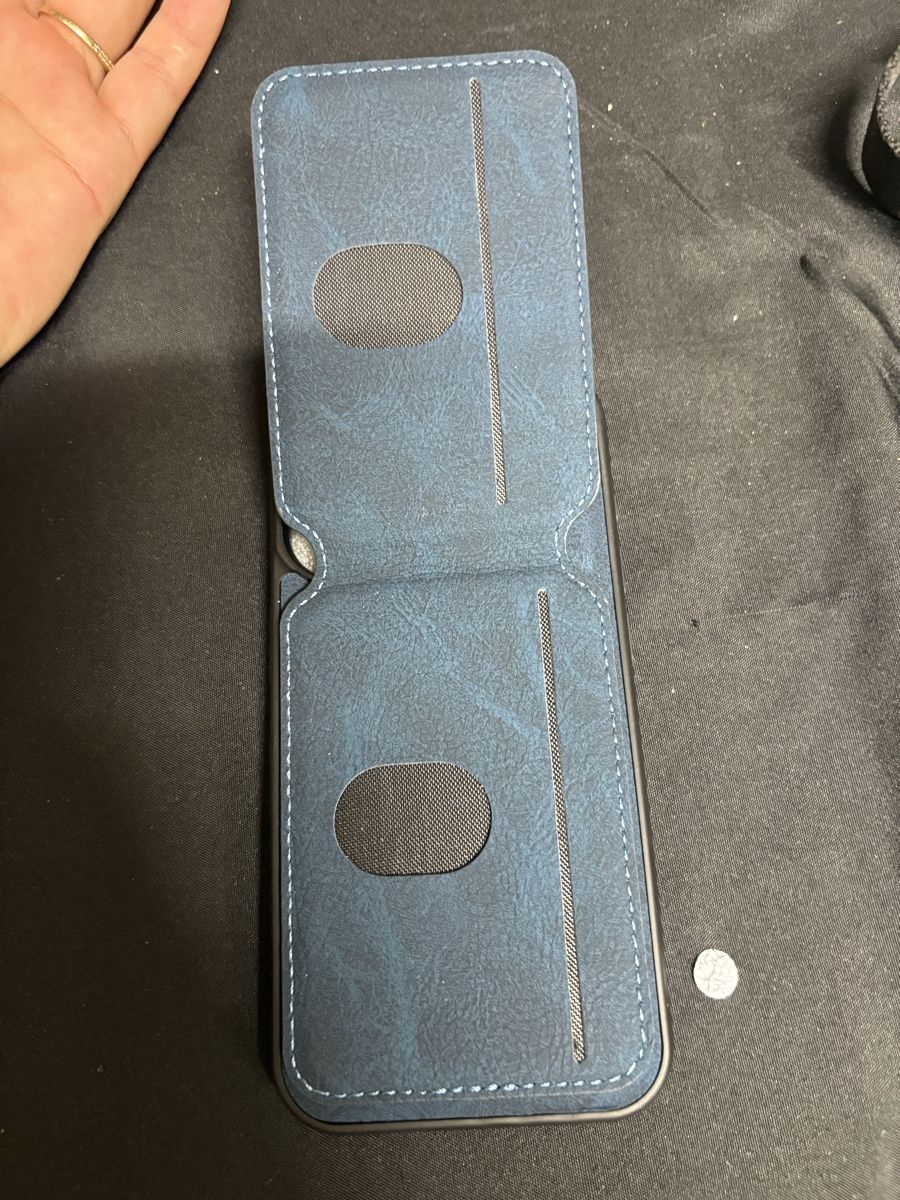 Apple Covers & Schutzfolien: Suten iPhone Case with Card Slots - Stylish & Practical – Neu und originalverpackt aus Seuzach von Diamand28 1