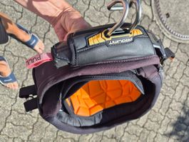 Prolimit Kitewaist Pro Trapez für Kite und Windsurf