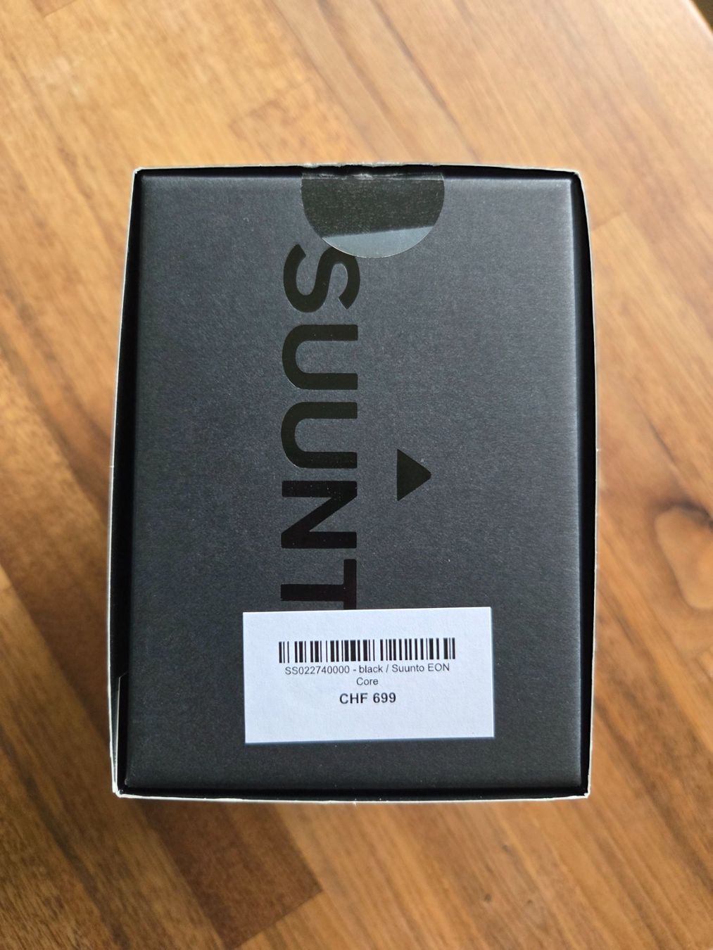 Suunto Orologi: Suunto EON Core Tauchcomputer – Usato da Lömmenschwil venduto da MFU_ 5