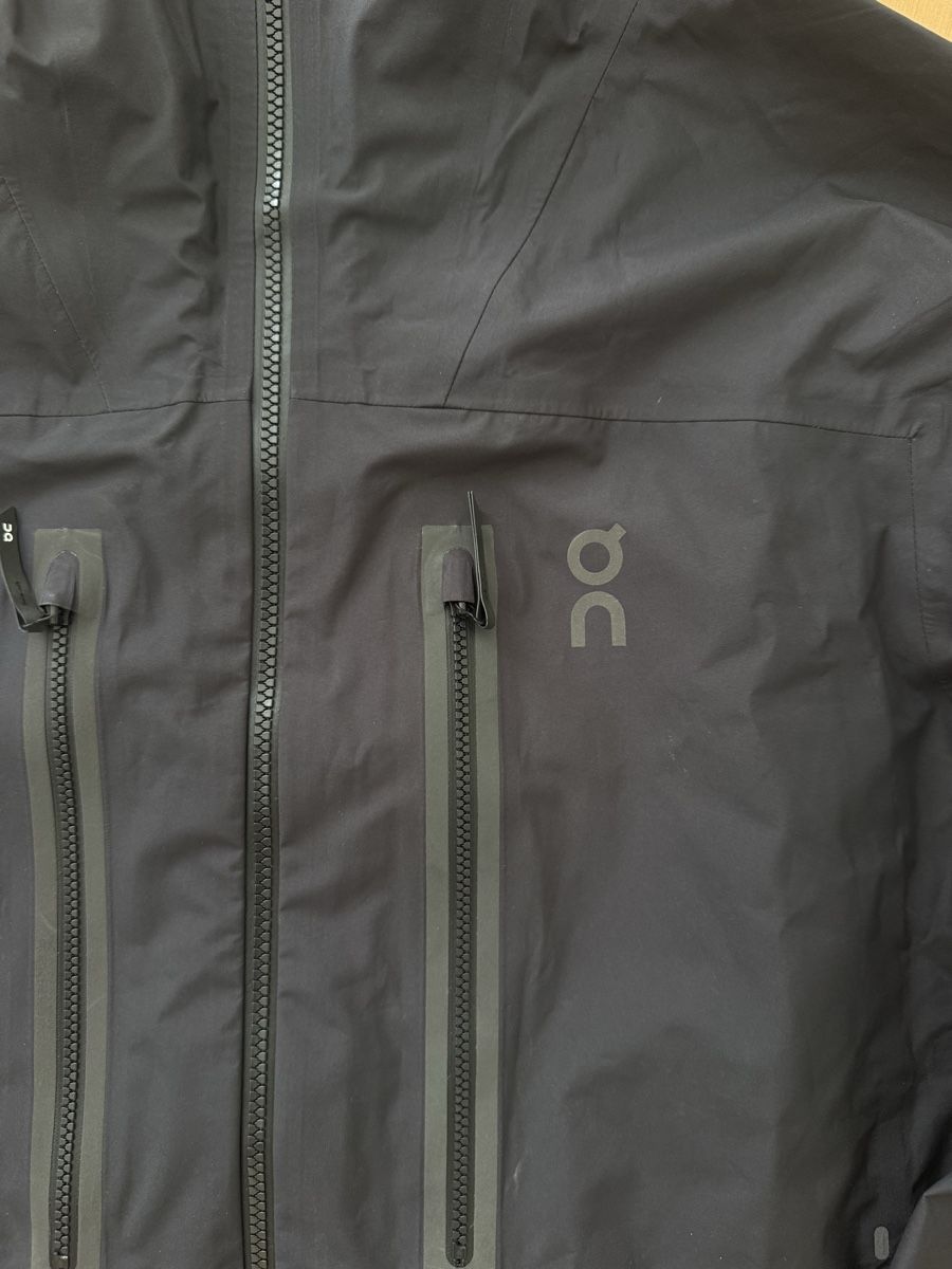 Giacche: On Storm Jacket (L) – Usato da Bern venduto da Laufsport3000 1