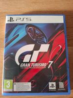 Gran Turismo 7 GT7 PS5