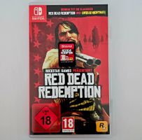 Red Dead Redemption (Nintendo Switch)