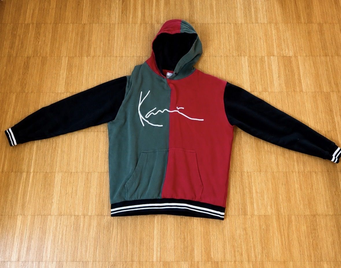 Maglioni & Felpe: Karl Kani Hoodie Grösse S – Usato da Zürich venduto da cor_r9f9