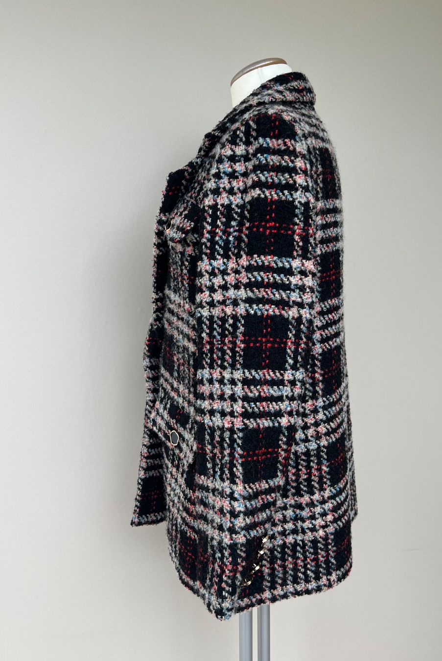 Sessun Giacche: SUNCOO Übergangsjacke Gr.36 NEU/NP 249,- – Nuovo (secondo la descrizione) da Degersheim venduto da Starkigel 4
