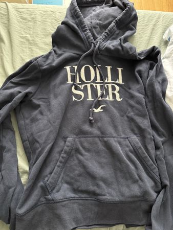 Hollister Hoodie, Grösse M
