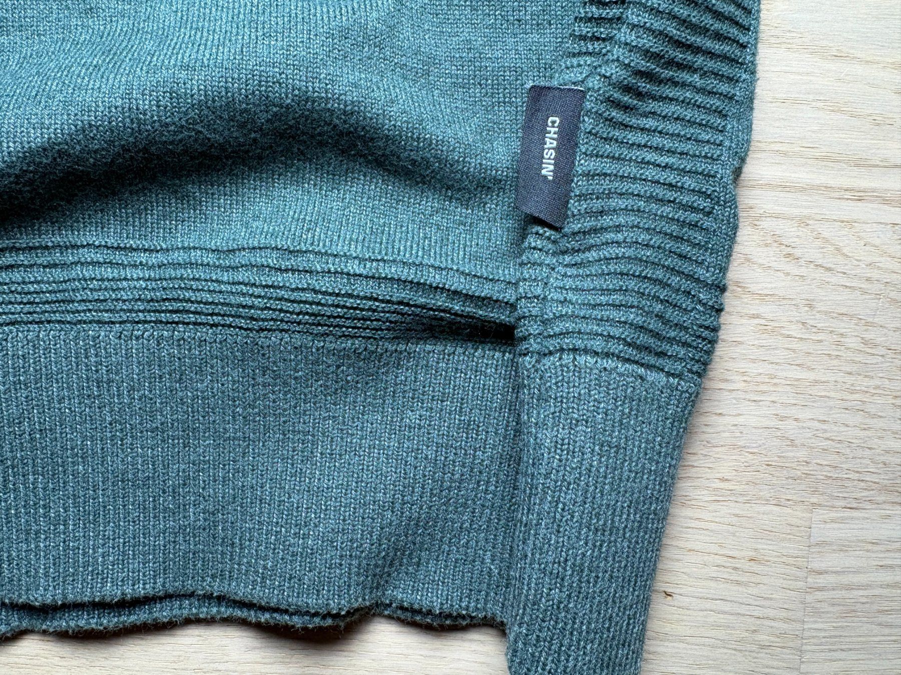Maglioni & Felpe: Chasin Rollkragenpullover – Usato da Elgg venduto da Jo_Naj 3