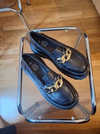 Woman Loafers