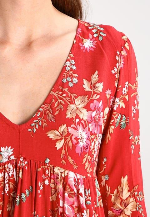 Ralph Lauren Kleider: Denim & Supply Ralph Lauren JULIA Kleid,  M – Gebraucht aus Erlinsbach von Clodimodi 6