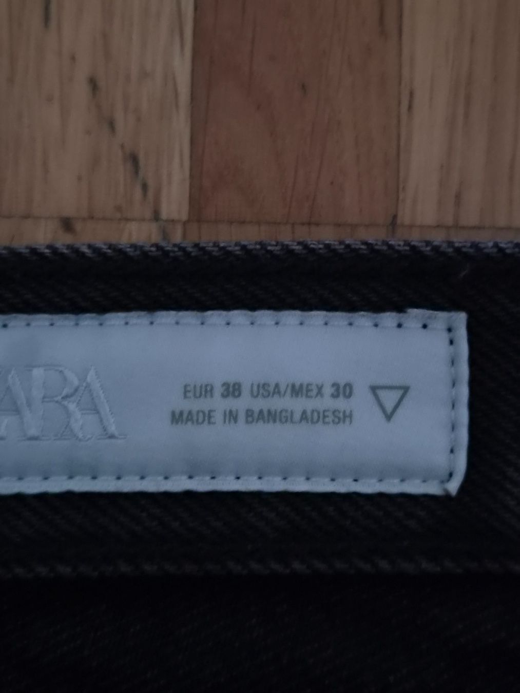 Zara Jeans: Jeans Zara uomo – Nuovo (secondo la descrizione) da Agno venduto da siuxy 1