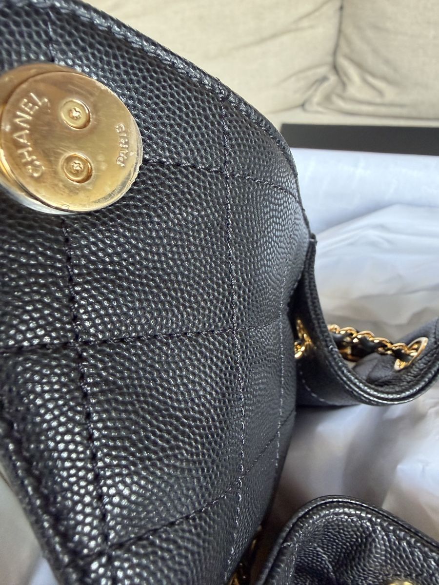 Chanel Borse da donna: New Chanel 25 Small – Nuovo e nell'imballaggio originale da Martigny venduto da Fashion_Mania 2