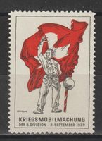 Kommandostäbe Nr. 79/1 **