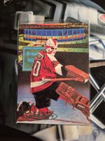 NHL Bobby Taylor Philadelphia Flyers