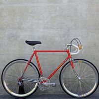 Magni Ferrari ICS