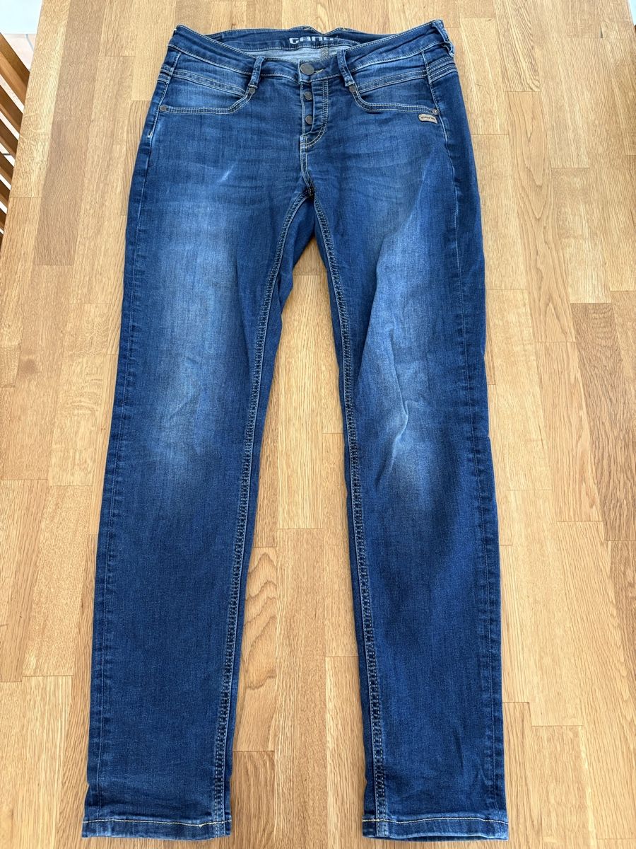 Gang Jeans: Jeans Gang Medina Gr.29 – Usato da Hochdorf venduto da Sweety860