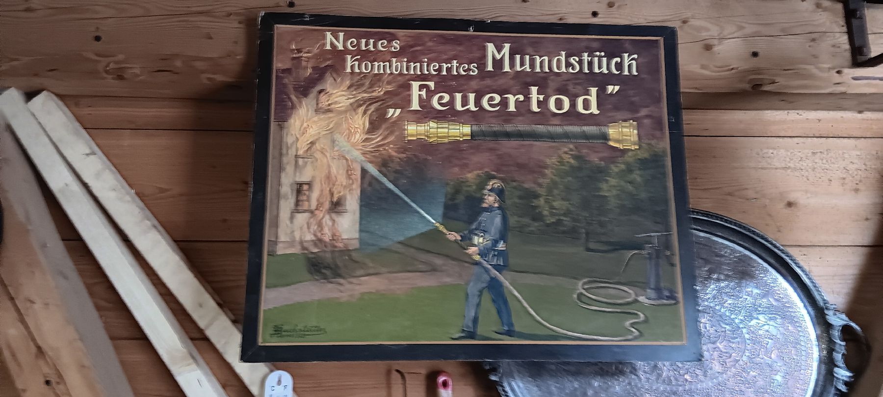 Carte collezionabili: Antikes Bild – Usato da Seuzach venduto da jennifer05