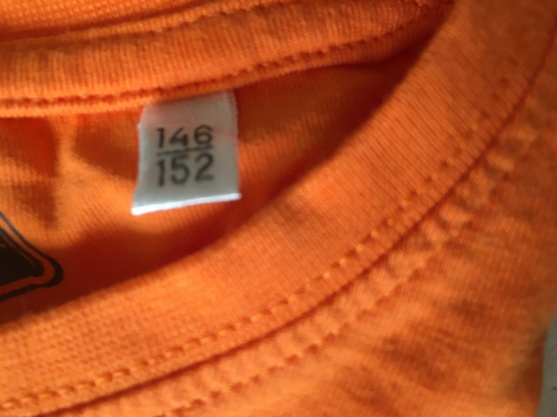 Maglioni & Felpe: Super Pull  146 C&A orange neu – Nuovo (secondo la descrizione) da Orpund venduto da Mary8972 2