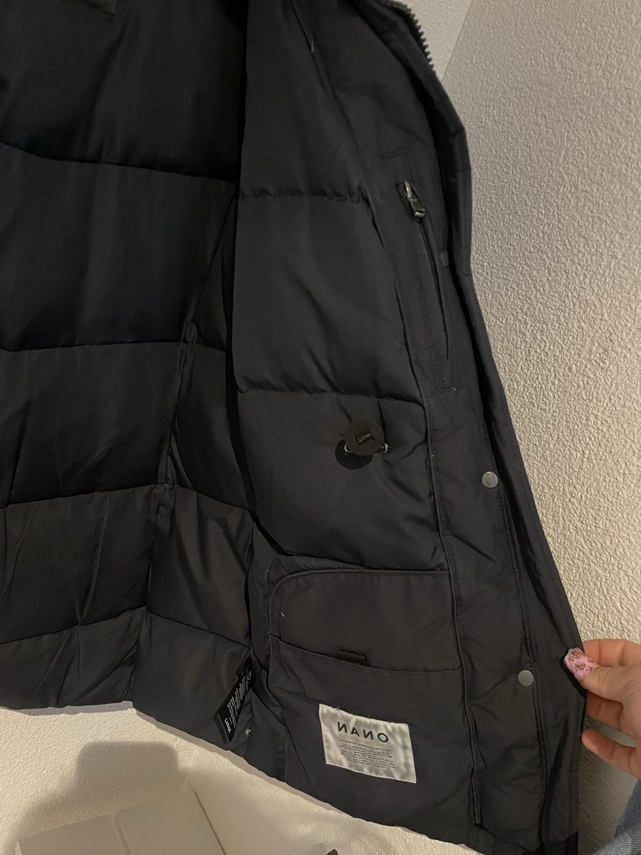 Cappotti: Hox Winterjacke Damen – Usato da Dietlikon venduto da Fluschi 3