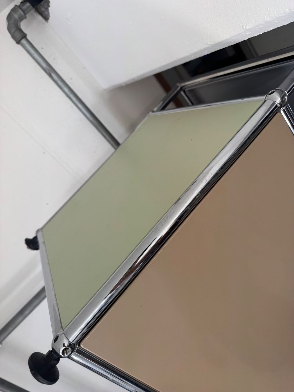 USM Mobili TV: USM Haller Sideboard Kommode Tv Möbel Tisch – Usato da Frenkendorf venduto da jorge0000 4