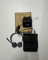 Jabra Evolve 65 inkl. Ladestation und Tasche (Defekt)