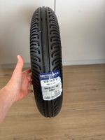 Rennstrecke Reifen, Metzeler Racetec RR Rain 120/70 R17 Neu!