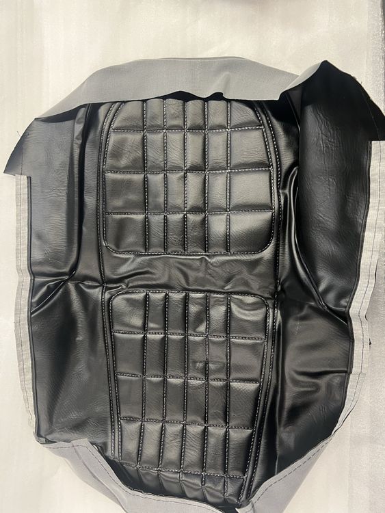 Housse pour selle moto et scooter