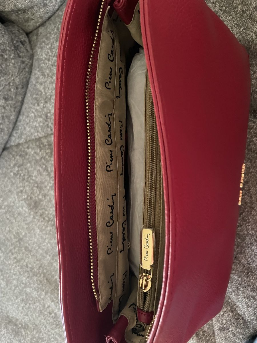 Pierre Cardin Sacs: Sac Pierre Cardin – Neuf (Voir description) à Fully par brunyrac3862 6