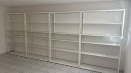 Ikea Regal Fjälkinge