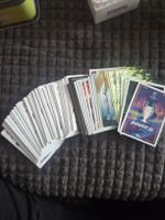match attax extra
