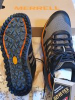Merell Gore- tex Schuh Neu