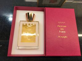 Profumi Del Forte BY NIGHT BLACK EDP 75 ml