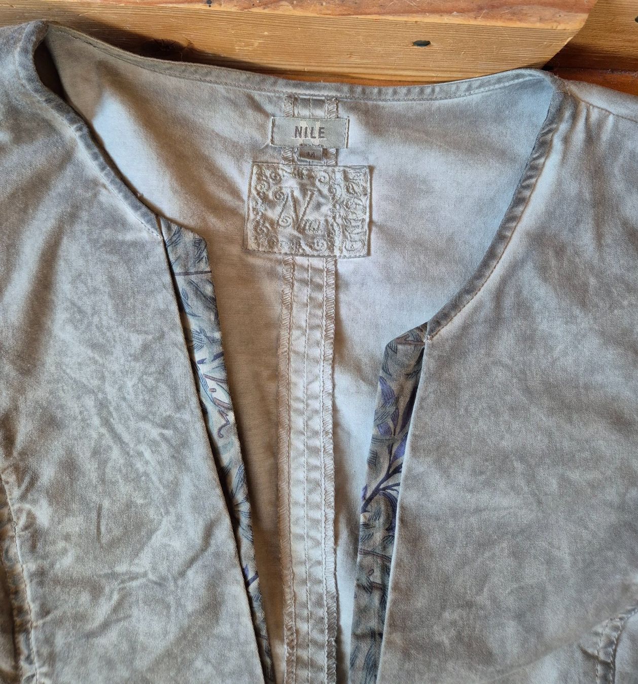 Costumi: NiLE Hose mit Jacket - sehr schön - Grösse M – Usato da Buchs SG venduto da MStBu 1