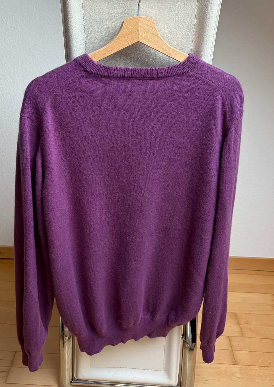 Maglioni & Felpe: Mey&Edlich Kaschmir Pullover Gr.XL – Usato da Unterägeri venduto da Jutka_04 2