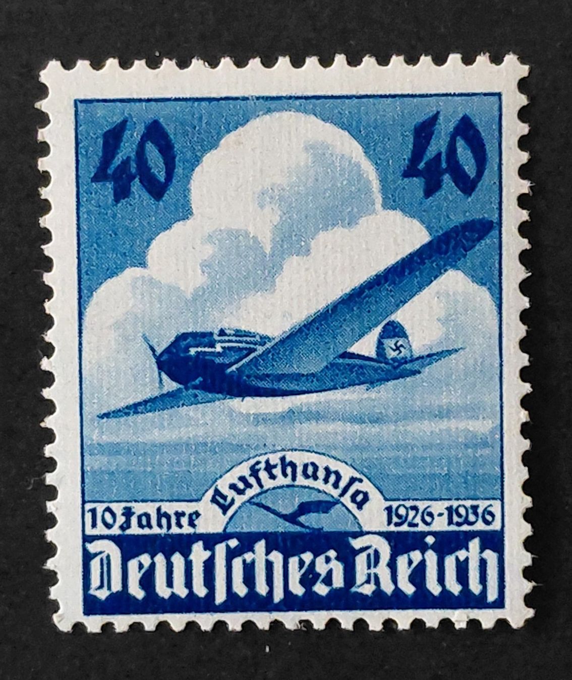 Tutti i francobolli: Deutsches Reich 1939** – Nuovo (secondo la descrizione) da Ebikon venduto da smartbox