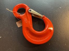 Winner Ösenhaken / Pewag HS 13