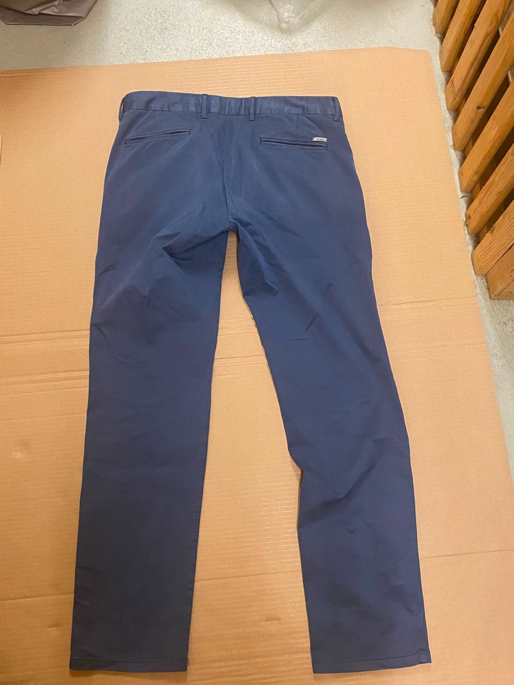 Navyboot Hosen: NavyBoot Hose – Gebraucht aus Zürich von drummergirl98 1