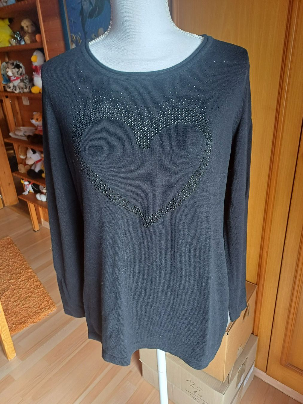 Maglioni & Felpe: Pull Déco T.M – Usato da Grône venduto da Cramouze