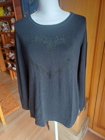 Pull Déco T.M
