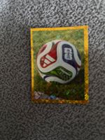 Panini Sticker FWC 5, WM 2026