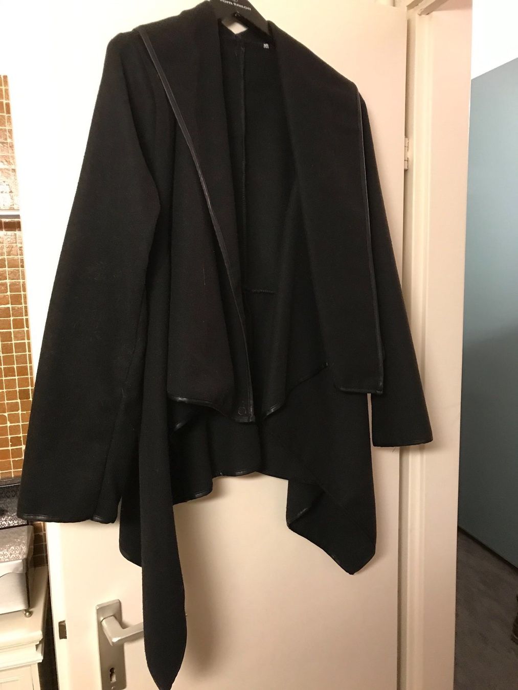 Altro in Moda donna: Cape-, Umhang-Jacke, Wolle – Usato da Zürich venduto da VictoriaV01 1