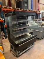 Warmvitrine Beer Gastro 