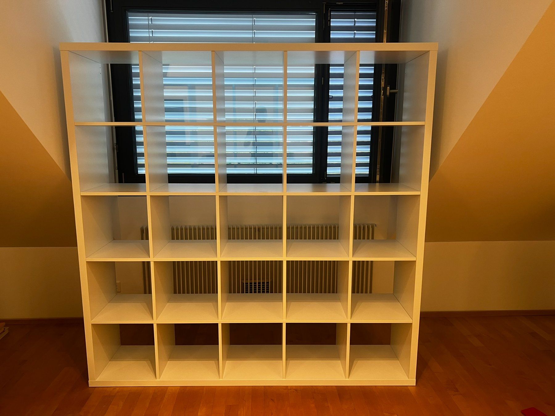 Ikea Scaffali: IKEA Kallax Regal (5x5) – Usato da Kreuzlingen venduto da bigauditor