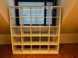 IKEA Kallax Regal (5x5)