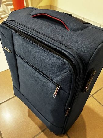 Valise