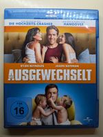 "Wie ausgewechselt" mit Ryan Reynolds [Blu-ray]