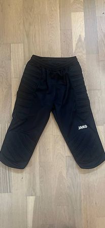 Short de gardien Jako 3/4 taille 140