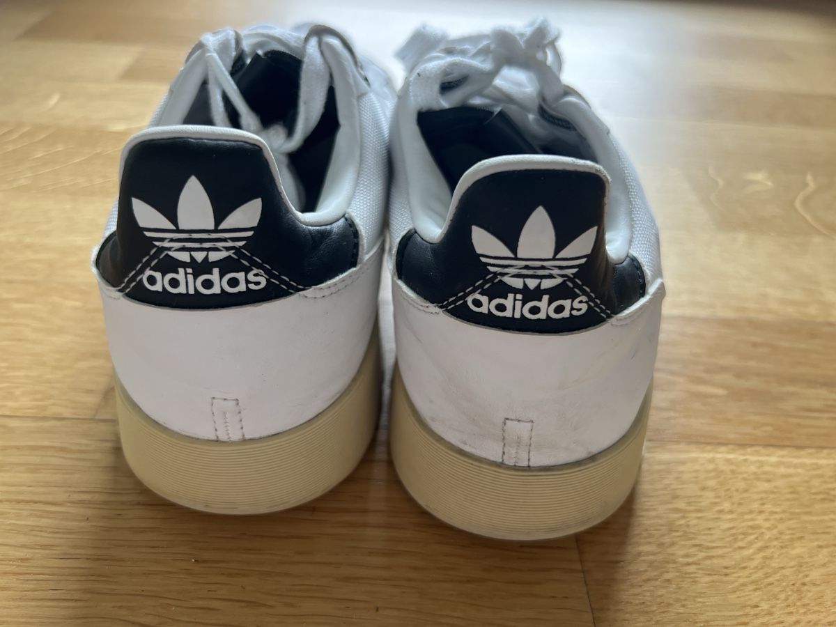 Scarpe da uomo: Adidas Sneakers – Usato da Zürich venduto da caro.ha. 5